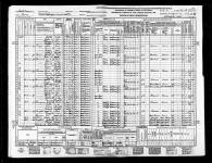 1940 United States Federal Census