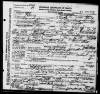 South Carolina, Death Records, 1821-1955