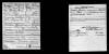 U.S., World War I Draft Registration Cards, 1917-1918