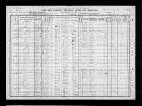 1910 United States Federal Census