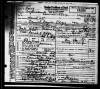 South Carolina, Death Records, 1821-1955