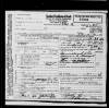 South Carolina, Death Records, 1821-1955