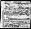 South Carolina, Death Records, 1821-1955