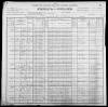 1900 United States Federal Census