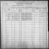 1900 United States Federal Census