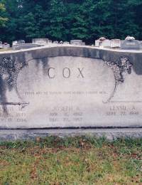 COX