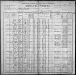 1900 United States Federal Census