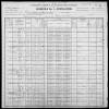 1900 United States Federal Census