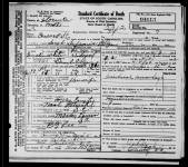 South Carolina, Death Records, 1821-1955