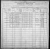 1900 United States Federal Census