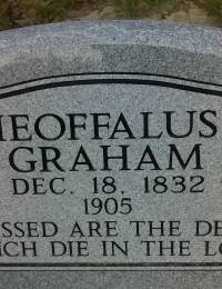 theoffalus j graham