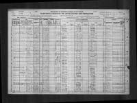 1920 United States Federal Census