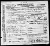 South Carolina, Death Records, 1821-1955