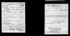 U.S., World War I Draft Registration Cards, 1917-1918