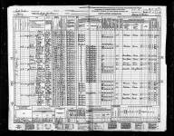 1940 United States Federal Census