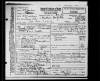 South Carolina, Death Records, 1821-1955