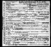 South Carolina, Death Records, 1821-1955