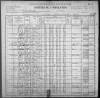 1900 United States Federal Census