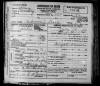 South Carolina, Death Records, 1821-1955