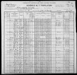 1900 United States Federal Census