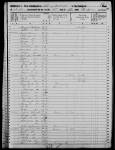 1850 United States Federal Census