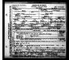 South Carolina, Death Records, 1821-1955