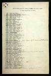 U.S., Lists of Men Ordered to Report to Local Board for Military Duty, 1917–1918, Select States