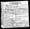 North Carolina, Death Certificates, 1909-1975