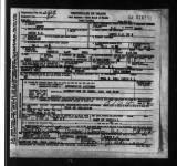 South Carolina, Death Records, 1821-1955