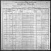 1900 United States Federal Census