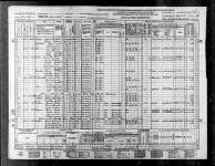 1940 United States Federal Census