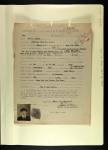 U.S., Applications for Seaman&#039;s Protection Certificates, 1916-1940