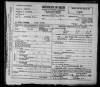 South Carolina, Death Records, 1821-1955