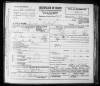 South Carolina, Death Records, 1821-1955