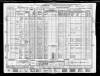 1940 United States Federal Census