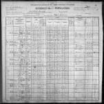 1900 United States Federal Census