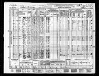 1940 United States Federal Census