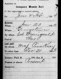 Fold3_Page_13_Compiled_Service_Records_of_Confederate_Soldiers_Who_Served_in_Organizations_from_the_State_of_South_Carolina