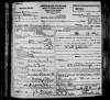 South Carolina, Death Records, 1821-1955