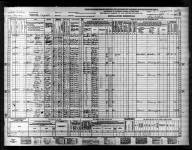 1940 United States Federal Census