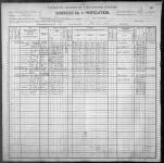 1900 United States Federal Census