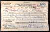 U.S., Headstone Applications for Military Veterans, 1925-1963