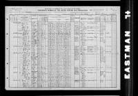 1910 United States Federal Census