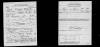 U.S., World War I Draft Registration Cards, 1917-1918