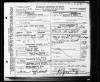 South Carolina, Death Records, 1821-1955