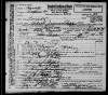 South Carolina, Death Records, 1821-1955