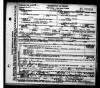 South Carolina, Death Records, 1821-1955