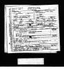 South Carolina, Death Records, 1821-1955