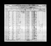 California, Passenger and Crew Lists, 1882-1959