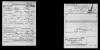 U.S., World War I Draft Registration Cards, 1917-1918